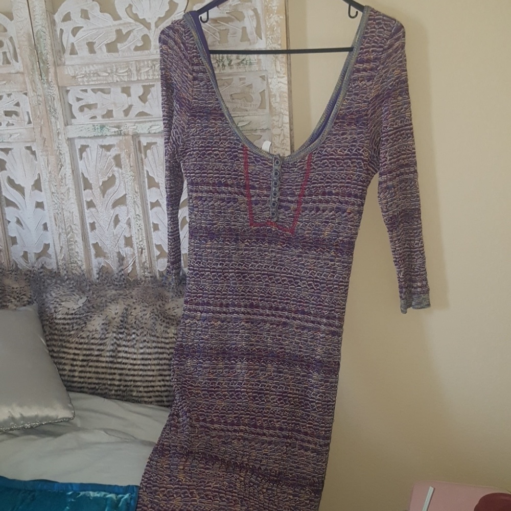 Free People dress